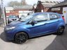 USED 2010 10 FORD FIESTA 1.25 Edge Hatchback 5dr Petrol Manual (127 g/km, 59 bhp) * FULL HISTORY +  64 MPG *