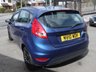 USED 2010 10 FORD FIESTA 1.25 Edge Hatchback 5dr Petrol Manual (127 g/km, 59 bhp) * FULL HISTORY +  64 MPG *
