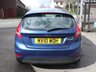 USED 2010 10 FORD FIESTA 1.25 Edge Hatchback 5dr Petrol Manual (127 g/km, 59 bhp) * FULL HISTORY +  64 MPG *