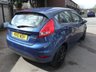 USED 2010 10 FORD FIESTA 1.25 Edge Hatchback 5dr Petrol Manual (127 g/km, 59 bhp) * FULL HISTORY +  64 MPG *