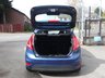 USED 2010 10 FORD FIESTA 1.25 Edge Hatchback 5dr Petrol Manual (127 g/km, 59 bhp) * FULL HISTORY +  64 MPG *