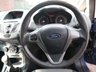 USED 2010 10 FORD FIESTA 1.25 Edge Hatchback 5dr Petrol Manual (127 g/km, 59 bhp) * FULL HISTORY +  64 MPG *