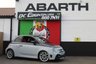 USED 2017 17 ABARTH 595 1.4 T-Jet Turismo Hatchback 3dr Petrol Manual Euro 6 (165 bhp) &pound;1400 OF FACTORY FITTED OPTIONS