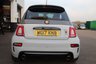 USED 2017 17 ABARTH 595 1.4 T-Jet Turismo Hatchback 3dr Petrol Manual Euro 6 (165 bhp) &pound;1400 OF FACTORY FITTED OPTIONS
