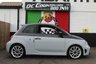USED 2017 17 ABARTH 595 1.4 T-Jet Turismo Hatchback 3dr Petrol Manual Euro 6 (165 bhp) &pound;1400 OF FACTORY FITTED OPTIONS