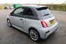 USED 2017 17 ABARTH 595 1.4 T-Jet Turismo Hatchback 3dr Petrol Manual Euro 6 (165 bhp) &pound;1400 OF FACTORY FITTED OPTIONS