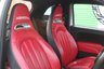 USED 2017 17 ABARTH 595 1.4 T-Jet Turismo Hatchback 3dr Petrol Manual Euro 6 (165 bhp) &pound;1400 OF FACTORY FITTED OPTIONS