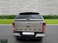 USED 2015 65 FORD RANGER 2.2 TDCi Limited 1 Super Pickup Extended Cab 4dr Diesel Manual 4WD Euro 5 (150 ps) 
