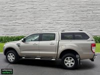 USED 2015 65 FORD RANGER 2.2 TDCi Limited 1 Super Pickup Extended Cab 4dr Diesel Manual 4WD Euro 5 (150 ps) 