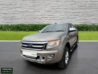 USED 2015 65 FORD RANGER 2.2 TDCi Limited 1 Super Pickup Extended Cab 4dr Diesel Manual 4WD Euro 5 (150 ps) 