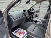 USED 2015 65 FORD RANGER 2.2 TDCi Limited 1 Super Pickup Extended Cab 4dr Diesel Manual 4WD Euro 5 (150 ps) 