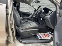 USED 2015 65 FORD RANGER 2.2 TDCi Limited 1 Super Pickup Extended Cab 4dr Diesel Manual 4WD Euro 5 (150 ps) 