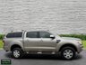 USED 2015 65 FORD RANGER 2.2 TDCi Limited 1 Super Pickup Extended Cab 4dr Diesel Manual 4WD Euro 5 (150 ps) 