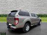 USED 2015 65 FORD RANGER 2.2 TDCi Limited 1 Super Pickup Extended Cab 4dr Diesel Manual 4WD Euro 5 (150 ps) 