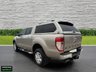 USED 2015 65 FORD RANGER 2.2 TDCi Limited 1 Super Pickup Extended Cab 4dr Diesel Manual 4WD Euro 5 (150 ps) 