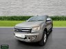 USED 2015 65 FORD RANGER 2.2 TDCi Limited 1 Super Pickup Extended Cab 4dr Diesel Manual 4WD Euro 5 (150 ps) 