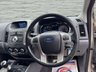 USED 2015 65 FORD RANGER 2.2 TDCi Limited 1 Super Pickup Extended Cab 4dr Diesel Manual 4WD Euro 5 (150 ps) 
