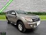 USED 2015 65 FORD RANGER 2.2 TDCi Limited 1 Super Pickup Extended Cab 4dr Diesel Manual 4WD Euro 5 (150 ps) 