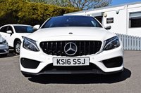 USED 2016 X MERCEDES-BENZ C-CLASS 2.1 C250d AMG Line (Premium Plus) Coupe 2dr Diesel G-Tronic+ Euro 6 (s/s) (204 ps) EXCELLENT CONDITION  .  REVERSING CAMERA  .  PANORAMIC ROOF