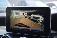 USED 2016 X MERCEDES-BENZ C-CLASS 2.1 C250d AMG Line (Premium Plus) Coupe 2dr Diesel G-Tronic+ Euro 6 (s/s) (204 ps) EXCELLENT CONDITION  .  REVERSING CAMERA  .  PANORAMIC ROOF