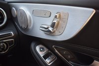 USED 2016 X MERCEDES-BENZ C-CLASS 2.1 C250d AMG Line (Premium Plus) Coupe 2dr Diesel G-Tronic+ Euro 6 (s/s) (204 ps) EXCELLENT CONDITION  .  REVERSING CAMERA  .  PANORAMIC ROOF