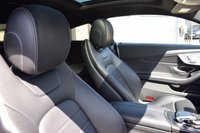 USED 2016 X MERCEDES-BENZ C-CLASS 2.1 C250d AMG Line (Premium Plus) Coupe 2dr Diesel G-Tronic+ Euro 6 (s/s) (204 ps) EXCELLENT CONDITION  .  REVERSING CAMERA  .  PANORAMIC ROOF