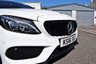 USED 2016 X MERCEDES-BENZ C-CLASS 2.1 C250d AMG Line (Premium Plus) Coupe 2dr Diesel G-Tronic+ Euro 6 (s/s) (204 ps) EXCELLENT CONDITION  .  REVERSING CAMERA  .  PANORAMIC ROOF