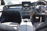 USED 2016 X MERCEDES-BENZ C-CLASS 2.1 C250d AMG Line (Premium Plus) Coupe 2dr Diesel G-Tronic+ Euro 6 (s/s) (204 ps) EXCELLENT CONDITION  .  REVERSING CAMERA  .  PANORAMIC ROOF