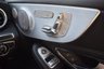 USED 2016 X MERCEDES-BENZ C-CLASS 2.1 C250d AMG Line (Premium Plus) Coupe 2dr Diesel G-Tronic+ Euro 6 (s/s) (204 ps) EXCELLENT CONDITION  .  REVERSING CAMERA  .  PANORAMIC ROOF