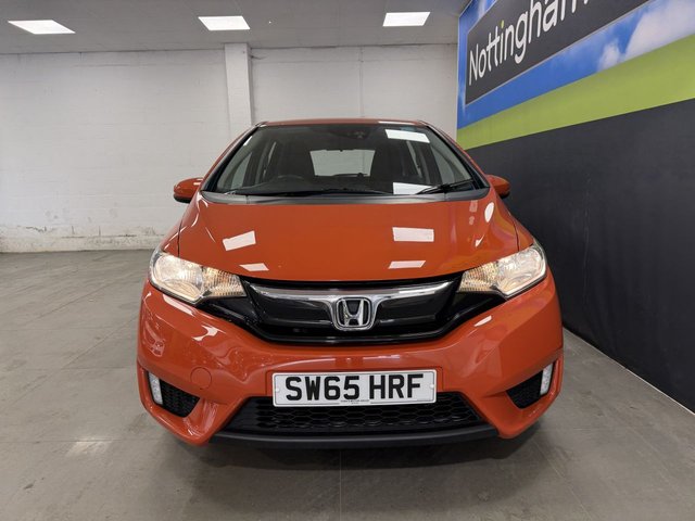 2015 Honda Jazz 1.3L S 5dr - Photo 12