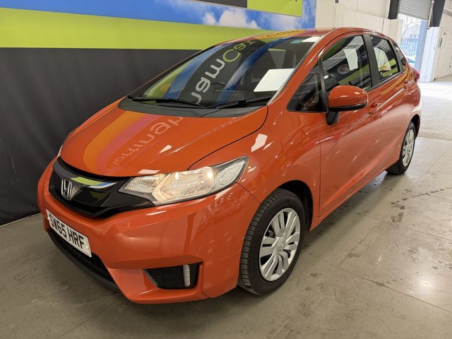 2015 Honda Jazz 1.3L S 5dr - Photo 10