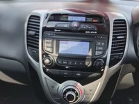 USED 2016 66 HYUNDAI IX20 1.6 Premium Hatchback 5dr Petrol Auto Euro 6 (125 ps) AUTOMATIC ONLY 24,063 MILES