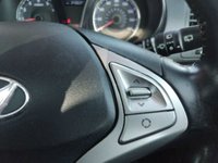USED 2016 66 HYUNDAI IX20 1.6 Premium Hatchback 5dr Petrol Auto Euro 6 (125 ps) AUTOMATIC ONLY 24,063 MILES