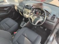 USED 2016 66 HYUNDAI IX20 1.6 Premium Hatchback 5dr Petrol Auto Euro 6 (125 ps) AUTOMATIC ONLY 24,063 MILES