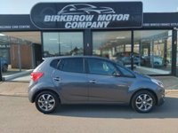 USED 2016 66 HYUNDAI IX20 1.6 Premium Hatchback 5dr Petrol Auto Euro 6 (125 ps) AUTOMATIC ONLY 24,063 MILES