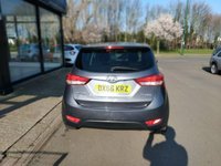 USED 2016 66 HYUNDAI IX20 1.6 Premium Hatchback 5dr Petrol Auto Euro 6 (125 ps) AUTOMATIC ONLY 24,063 MILES
