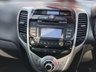 USED 2016 66 HYUNDAI IX20 1.6 Premium Hatchback 5dr Petrol Auto Euro 6 (125 ps) AUTOMATIC ONLY 24,063 MILES