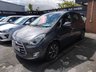 USED 2016 66 HYUNDAI IX20 1.6 Premium Hatchback 5dr Petrol Auto Euro 6 (125 ps) AUTOMATIC ONLY 24,063 MILES