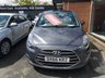 USED 2016 66 HYUNDAI IX20 1.6 Premium Hatchback 5dr Petrol Auto Euro 6 (125 ps) AUTOMATIC ONLY 24,063 MILES