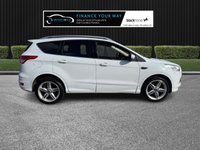 USED 2015 15 FORD KUGA 2.0 TDCi Titanium X SUV 5dr Diesel Manual AWD Euro 6 (s/s) (180 ps) HERE AT MOTOR SWITCH YOUR NEW MOTOR IS JUST A SWITCH AWAY WITH THIS FORD KUGA TDCI TITANIUM X SUV 5DR 2.0 DIESEL MANUAL AWD EURO 6, WHICH COMES WITH A FULL 12 MONTHS NATIONWIDE WARRANTY AND ALSO COMES WITH A FULL 12 MONTHS MOT, THIS VEHICLE WILL ALSO BE FRESHLY SERVICED BEFORE IT LEAVES US TO BRING IT BACK UP TO DATE, WITH ONLY 1 FORMER KEEPERS, ALSO COMES WITH 2 KEYS, FINANCE AVAILABLE FROM 10.9% APR, DELIVERY AVAILABLE, PART EX WELCOME, FULLY VALETED USING AUTO SMART PRODUCTS, HPI CLEAR