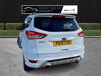 USED 2015 15 FORD KUGA 2.0 TDCi Titanium X SUV 5dr Diesel Manual AWD Euro 6 (s/s) (180 ps) HERE AT MOTOR SWITCH YOUR NEW MOTOR IS JUST A SWITCH AWAY WITH THIS FORD KUGA TDCI TITANIUM X SUV 5DR 2.0 DIESEL MANUAL AWD EURO 6, WHICH COMES WITH A FULL 12 MONTHS NATIONWIDE WARRANTY AND ALSO COMES WITH A FULL 12 MONTHS MOT, THIS VEHICLE WILL ALSO BE FRESHLY SERVICED BEFORE IT LEAVES US TO BRING IT BACK UP TO DATE, WITH ONLY 1 FORMER KEEPERS, ALSO COMES WITH 2 KEYS, FINANCE AVAILABLE FROM 10.9% APR, DELIVERY AVAILABLE, PART EX WELCOME, FULLY VALETED USING AUTO SMART PRODUCTS, HPI CLEAR