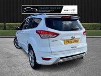 USED 2015 15 FORD KUGA 2.0 TDCi Titanium X SUV 5dr Diesel Manual AWD Euro 6 (s/s) (180 ps) HERE AT MOTOR SWITCH YOUR NEW MOTOR IS JUST A SWITCH AWAY WITH THIS FORD KUGA TDCI TITANIUM X SUV 5DR 2.0 DIESEL MANUAL AWD EURO 6, WHICH COMES WITH A FULL 12 MONTHS NATIONWIDE WARRANTY AND ALSO COMES WITH A FULL 12 MONTHS MOT, THIS VEHICLE WILL ALSO BE FRESHLY SERVICED BEFORE IT LEAVES US TO BRING IT BACK UP TO DATE, WITH ONLY 1 FORMER KEEPERS, ALSO COMES WITH 2 KEYS, FINANCE AVAILABLE FROM 10.9% APR, DELIVERY AVAILABLE, PART EX WELCOME, FULLY VALETED USING AUTO SMART PRODUCTS, HPI CLEAR