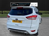 USED 2015 15 FORD KUGA 2.0 TDCi Titanium X SUV 5dr Diesel Manual AWD Euro 6 (s/s) (180 ps) HERE AT MOTOR SWITCH YOUR NEW MOTOR IS JUST A SWITCH AWAY WITH THIS FORD KUGA TDCI TITANIUM X SUV 5DR 2.0 DIESEL MANUAL AWD EURO 6, WHICH COMES WITH A FULL 12 MONTHS NATIONWIDE WARRANTY AND ALSO COMES WITH A FULL 12 MONTHS MOT, THIS VEHICLE WILL ALSO BE FRESHLY SERVICED BEFORE IT LEAVES US TO BRING IT BACK UP TO DATE, WITH ONLY 1 FORMER KEEPERS, ALSO COMES WITH 2 KEYS, FINANCE AVAILABLE FROM 10.9% APR, DELIVERY AVAILABLE, PART EX WELCOME, FULLY VALETED USING AUTO SMART PRODUCTS, HPI CLEAR