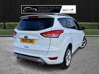 USED 2015 15 FORD KUGA 2.0 TDCi Titanium X SUV 5dr Diesel Manual AWD Euro 6 (s/s) (180 ps) HERE AT MOTOR SWITCH YOUR NEW MOTOR IS JUST A SWITCH AWAY WITH THIS FORD KUGA TDCI TITANIUM X SUV 5DR 2.0 DIESEL MANUAL AWD EURO 6, WHICH COMES WITH A FULL 12 MONTHS NATIONWIDE WARRANTY AND ALSO COMES WITH A FULL 12 MONTHS MOT, THIS VEHICLE WILL ALSO BE FRESHLY SERVICED BEFORE IT LEAVES US TO BRING IT BACK UP TO DATE, WITH ONLY 1 FORMER KEEPERS, ALSO COMES WITH 2 KEYS, FINANCE AVAILABLE FROM 10.9% APR, DELIVERY AVAILABLE, PART EX WELCOME, FULLY VALETED USING AUTO SMART PRODUCTS, HPI CLEAR