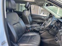USED 2015 15 FORD KUGA 2.0 TDCi Titanium X SUV 5dr Diesel Manual AWD Euro 6 (s/s) (180 ps) HERE AT MOTOR SWITCH YOUR NEW MOTOR IS JUST A SWITCH AWAY WITH THIS FORD KUGA TDCI TITANIUM X SUV 5DR 2.0 DIESEL MANUAL AWD EURO 6, WHICH COMES WITH A FULL 12 MONTHS NATIONWIDE WARRANTY AND ALSO COMES WITH A FULL 12 MONTHS MOT, THIS VEHICLE WILL ALSO BE FRESHLY SERVICED BEFORE IT LEAVES US TO BRING IT BACK UP TO DATE, WITH ONLY 1 FORMER KEEPERS, ALSO COMES WITH 2 KEYS, FINANCE AVAILABLE FROM 10.9% APR, DELIVERY AVAILABLE, PART EX WELCOME, FULLY VALETED USING AUTO SMART PRODUCTS, HPI CLEAR