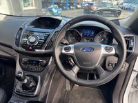 USED 2015 15 FORD KUGA 2.0 TDCi Titanium X SUV 5dr Diesel Manual AWD Euro 6 (s/s) (180 ps) HERE AT MOTOR SWITCH YOUR NEW MOTOR IS JUST A SWITCH AWAY WITH THIS FORD KUGA TDCI TITANIUM X SUV 5DR 2.0 DIESEL MANUAL AWD EURO 6, WHICH COMES WITH A FULL 12 MONTHS NATIONWIDE WARRANTY AND ALSO COMES WITH A FULL 12 MONTHS MOT, THIS VEHICLE WILL ALSO BE FRESHLY SERVICED BEFORE IT LEAVES US TO BRING IT BACK UP TO DATE, WITH ONLY 1 FORMER KEEPERS, ALSO COMES WITH 2 KEYS, FINANCE AVAILABLE FROM 10.9% APR, DELIVERY AVAILABLE, PART EX WELCOME, FULLY VALETED USING AUTO SMART PRODUCTS, HPI CLEAR
