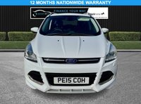 USED 2015 15 FORD KUGA 2.0 TDCi Titanium X SUV 5dr Diesel Manual AWD Euro 6 (s/s) (180 ps) HERE AT MOTOR SWITCH YOUR NEW MOTOR IS JUST A SWITCH AWAY WITH THIS FORD KUGA TDCI TITANIUM X SUV 5DR 2.0 DIESEL MANUAL AWD EURO 6, WHICH COMES WITH A FULL 12 MONTHS NATIONWIDE WARRANTY AND ALSO COMES WITH A FULL 12 MONTHS MOT, THIS VEHICLE WILL ALSO BE FRESHLY SERVICED BEFORE IT LEAVES US TO BRING IT BACK UP TO DATE, WITH ONLY 1 FORMER KEEPERS, ALSO COMES WITH 2 KEYS, FINANCE AVAILABLE FROM 9.9% APR, DELIVERY AVAILABLE, PART EX WELCOME, FULLY VALETED USING AUTO SMART PRODUCTS, HPI CLEAR