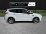 USED 2015 15 FORD KUGA 2.0 TDCi Titanium X SUV 5dr Diesel Manual AWD Euro 6 (s/s) (180 ps) HERE AT MOTOR SWITCH YOUR NEW MOTOR IS JUST A SWITCH AWAY WITH THIS FORD KUGA TDCI TITANIUM X SUV 5DR 2.0 DIESEL MANUAL AWD EURO 6, WHICH COMES WITH A FULL 12 MONTHS NATIONWIDE WARRANTY AND ALSO COMES WITH A FULL 12 MONTHS MOT, THIS VEHICLE WILL ALSO BE FRESHLY SERVICED BEFORE IT LEAVES US TO BRING IT BACK UP TO DATE, WITH ONLY 1 FORMER KEEPERS, ALSO COMES WITH 2 KEYS, FINANCE AVAILABLE FROM 10.9% APR, DELIVERY AVAILABLE, PART EX WELCOME, FULLY VALETED USING AUTO SMART PRODUCTS, HPI CLEAR