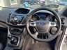 USED 2015 15 FORD KUGA 2.0 TDCi Titanium X SUV 5dr Diesel Manual AWD Euro 6 (s/s) (180 ps) HERE AT MOTOR SWITCH YOUR NEW MOTOR IS JUST A SWITCH AWAY WITH THIS FORD KUGA TDCI TITANIUM X SUV 5DR 2.0 DIESEL MANUAL AWD EURO 6, WHICH COMES WITH A FULL 12 MONTHS NATIONWIDE WARRANTY AND ALSO COMES WITH A FULL 12 MONTHS MOT, THIS VEHICLE WILL ALSO BE FRESHLY SERVICED BEFORE IT LEAVES US TO BRING IT BACK UP TO DATE, WITH ONLY 1 FORMER KEEPERS, ALSO COMES WITH 2 KEYS, FINANCE AVAILABLE FROM 10.9% APR, DELIVERY AVAILABLE, PART EX WELCOME, FULLY VALETED USING AUTO SMART PRODUCTS, HPI CLEAR