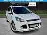 USED 2015 15 FORD KUGA 2.0 TDCi Titanium X SUV 5dr Diesel Manual AWD Euro 6 (s/s) (180 ps) HERE AT MOTOR SWITCH YOUR NEW MOTOR IS JUST A SWITCH AWAY WITH THIS FORD KUGA TDCI TITANIUM X SUV 5DR 2.0 DIESEL MANUAL AWD EURO 6, WHICH COMES WITH A FULL 12 MONTHS NATIONWIDE WARRANTY AND ALSO COMES WITH A FULL 12 MONTHS MOT, THIS VEHICLE WILL ALSO BE FRESHLY SERVICED BEFORE IT LEAVES US TO BRING IT BACK UP TO DATE, WITH ONLY 1 FORMER KEEPERS, ALSO COMES WITH 2 KEYS, FINANCE AVAILABLE FROM 9.9% APR, DELIVERY AVAILABLE, PART EX WELCOME, FULLY VALETED USING AUTO SMART PRODUCTS, HPI CLEAR